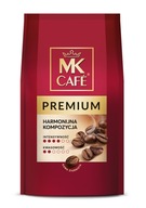 MK Cafe kawa ziarnista Premium 500g