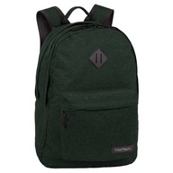 COOLPACK PLECAK SZKOLNY MŁODZIEŻOWY SNOW GREEN