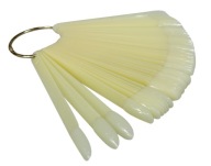 STENCIL MINTAVEVŐ PREZENTER MANDULA 50 DB-OS