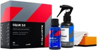 CarPro CQuartz UK Edition 3.0 50ml + reload 100ml powłoka kwarcowa