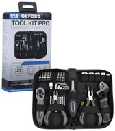 Zestaw narzędzi motocyklowych OXFORD TOOL KIT PRO