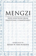 Mengzi: With Selections from Traditional