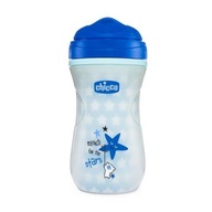 CHICCO 00006971200000 Kubek termiczny 200 ml 14m+ boy