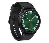 Smartwatch Samsung Watch 6 Classic R960 47mm czarny