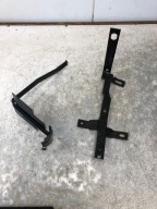 halter batterie OPEL MOKKA