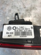 light right rear part to the bonnet VW ID3 ID.3 10A945308B