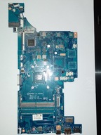 Oryginalna płyta główna LA-H325P od HP 250