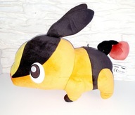 POKOMON POKEMONY Tepig Pig TOMY 35x32cm