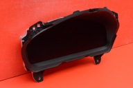 dials display EU NX7T-10849-SXC FORD FOCUS MK4 ST 2.3 ECOBOOST 280 KM