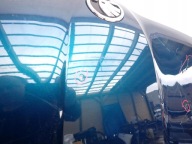 SKODA SUPERB III 15- Cofano