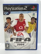 FIFA Football 2004 PS2 (FR)