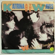 Katrina And The Waves – Walking On Sunshine