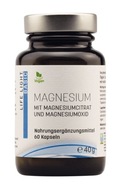 MAGNEZ CYTRYNIAN MAGNEZU TLENEK MAGNEZU 300mg