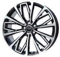 1453 MBPC FELGI 20 5x112 AUDI A4 A6 C7 C8 A8 D4 D5