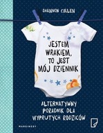 Jestem wrakiem, to jest mój dziennik