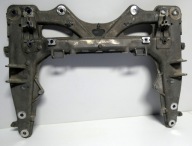 PORSCHE 911 991 991341081 subframe front axle beam