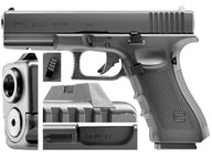 Replika pistolet ASG Glock 17 gen 4 6 mm