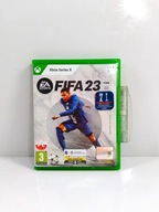 GRA FIFA 23 XBOX X