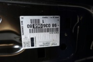 PEUGEOT 508 and 1 10-18 door left front left front