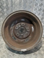 disk oceľový 1x FORD 2150829 5x160 5,5J ET60 R15
