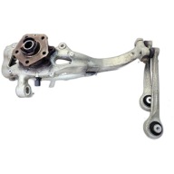 otoč čepu pravý předek AUDI Q7 4M 4M0407272J 4M0407560