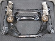 suspension beam axle beam front front subframe MERCEDES CL CL500 5.5 W216