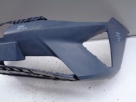 NO-WY-- front bumper MG 5 MG5 EV 22- NR 44120