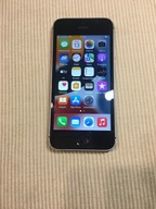 Smartfon Apple iPhone SE 2 GB / 16 GB szary