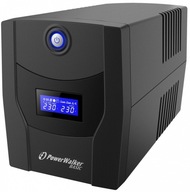 PowerWalker UPS Line-Interactive 2200VA STL FR 4x