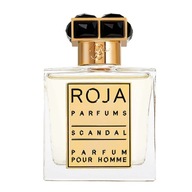 Roja Parfums Scandal Pour Homme parfém sprej 50ml