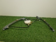ELE mechanism windows left front RENAULT LAGUNA 3 807010002R