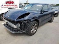 Porsche Macan 2019, silnik 2.0, 44, od ubezpie...