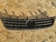 VW PHAETON 3D Grille CHROM 3D0853651H