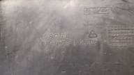 Obal akumulátora 3M5110723BT Ford Focus MK2