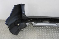 bumper rear part rear complete 4 X PDC FORD KUGA MK2