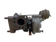 turbo AUDI A6 C5 2.7 T 078145704H