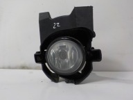 NISSAN QASHQAI J10 LIFT fog light right front front