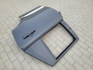 door rear part left rear. left complete RANGE ROVER VOGUE L405 LAKIER 820