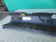 bumper moulding rear part Z PDC FORD TRANSIT CUSTOM 16R BK21-17E962-A