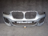 BMW X3 G01 X4 G02 m-packet 18- front bumper front
