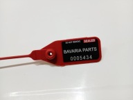 kryt krytka stěny předního BMW 5 E60 N47 2.0D 7803340