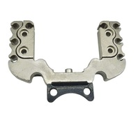 Proca myśliwska Bow Head dla dorosłych Rozrywka 8 pasm Okrągła płaska