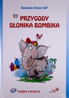 Przygody słonika Bombika