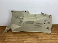 upholstery side boot right side rear part Cadillac Escalade IV 2015+