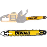 Łańcuch i prowadnica 3/8' 40cm do DCM575 DeWALT