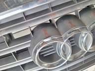 AUDI A6 C6 LIFT 08-11 bumper + XENON
