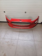 bumper front front FORD FIESTA MK8 VIII L1BB-17757-B1AW