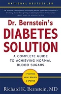 Dr Bernstein s Diabetes Solution: A Complete