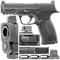Pistolet ASG Smith&Wesson M&P9 Performance