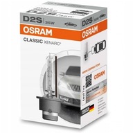 Osram D2S Night Breaker Laser Xenarc +200% 1KS -5%